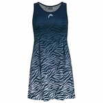 Head Spirit Dress Women ženska obleka za tenis, DBXW, M