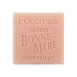 L'Occitane Bonne Mère Soap Linden &amp; Sweet Orange trdo milo 100 g za ženske