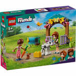 LEGO® Friends 42607 Autumnin hlev za telička