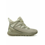 Merrell Trekking čevlji Bravada Edge 2 Thermo Demi Wp J038200 Siva