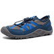 Merrell fantovski čevlji za v vodo Hydro Lagoon MK264453, 30, temno modri