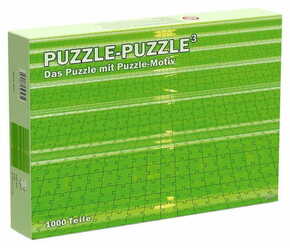 Puls Entertainment Puzzle Puzzle³ 1000 kosov