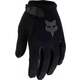 FOX Youth Ranger Gloves Black M Kolesarske rokavice