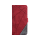 Chameleon Apple iPhone 13 Pro - Preklopna torbica (WLGO-Lines) - rdeča