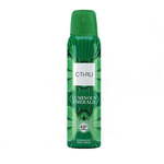 C-THRU Luminous Emerald deodorant v spreju 150 ml za ženske