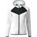 Daily Sports Milan Jacket White S