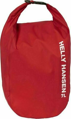 Helly Hansen HH Light Dry Bag 7L Alert Red