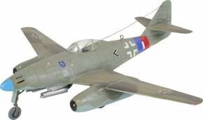 Revell Me 262 A-1a maketa