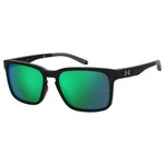 Under Armour UAASSIST2 807/Z9 ONE SIZE (57) Črna/Zelena