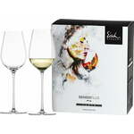 EISCH Germany 2-delni set vsestranskih kozarcev za vino "refreshing &amp; light" v darilni škatli - 1 Set