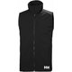 Helly Hansen Paramount Softshell Vest Black 2XL Telovnik na prostem