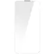 BASEUS Baseus Crystal Kaljeno steklo Odporno na prah 0,3 mm za iPhone 14 Pro Max (2 kosa)