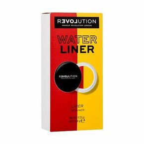 Revolution Relove Water Liner črtalo za oči za izredno natančen nanos 6