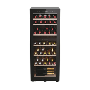 Haier HWS77GDAU1 samostojni hladilnik za vino