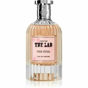 The Lab Pink Petal parfumska voda uniseks 100 ml