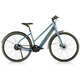 Eco Bike Električno kolo Metroneer EU 700 Plus, 17"/43cm, nizki vstop