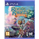 Reverie Knights Tactics (Playstation 4)