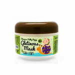 Elizavecca Milky Piggy Glutinous 80% Mask Snail Cream 100g