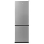 Gorenje NRK6182PS4 hladilnik z zamrzovalnikom