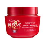 Loreal Paris Elseve Color Vive maska za lase, 300 ml
