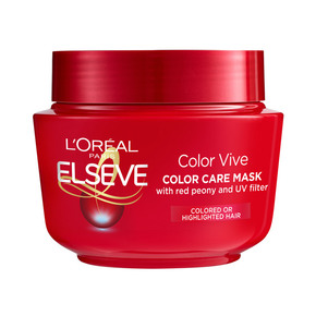 Loreal Paris Elseve Color Vive maska za lase