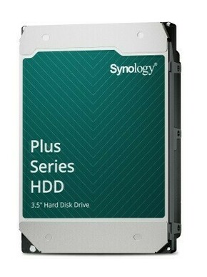 Synology HAT3310-8T HDD