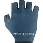 Castelli Superleggera Summer Glove Belgian Blue L Kolesarske rokavice