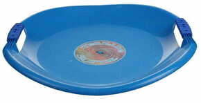 Plastkon Sankalna plošča TORNÁDO SUPER PLASTKON 56 cm - modra