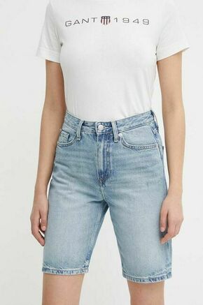 Jeans kratke hlače Tommy Hilfiger ženske