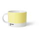 Svetlo rumena skodelica za čaj Pantone, 475 ml