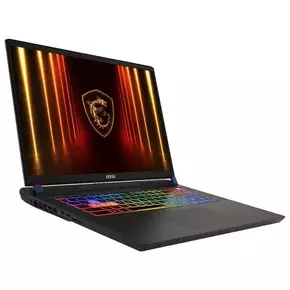 MSI Vector 17 HX A2XWHG-041