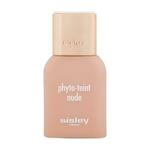 Sisley Phyto-Teint Nude puder za naraven videz kože 30 ml Odtenek 0c vanilla
