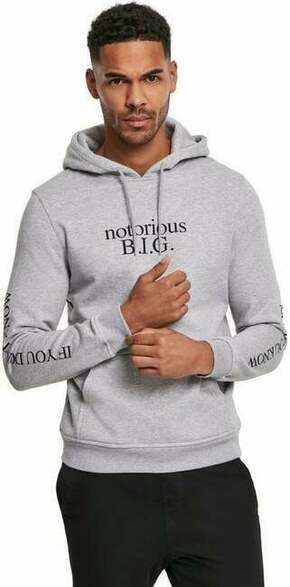 Notorious B.I.G. Kapuco You Dont Know Black XL