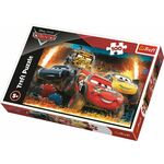 Hit Puzzle 100 Extreme Racing Disney Cars 3