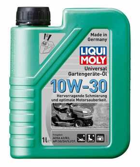 Liqui Moly Universal Oil for Garden Equipment 10W-30