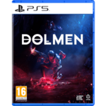 WEBHIDDENBRAND Prime Matter: Dolmen - Day One Edition igra (PS5)