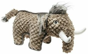 Slomart mehka igrača za pse hunter tough kamerun mamut (29 cm)