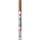 Maybelline Build-A-Brow svinčnik za obrvi 1.4 g Odtenek 255 soft brown