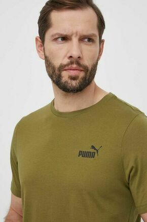 Kratka majica Puma moški