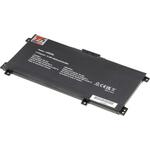 T6 power Baterija HP Envy 15-bp000, 15-cn000, 17-ae000 x360 series, 4835mAh, 55Wh, 3cell, Li-pol