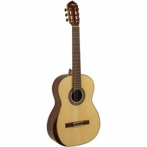 Klasična kitara 4/4 Academia 60-S Spruce Manuel Rodriguez