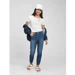 Gap Otroške Jeans hlače jogger knit XS