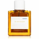 Korres Black Sugar toaletna voda uniseks 50 ml