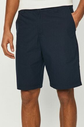 Columbia kratke hlače - mornarsko modra. Kratke hlače iz kolekcije Columbia. Model izdelan iz enobarvnega materiala.