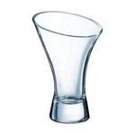 NEW Steklene skodelice za sladice Jazzed 410ml 6 kosov. ARCOROC Hendi N8367