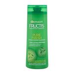 Garnier Fructis Pure Fresh šampon za mastne lase 400 ml unisex