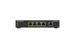 Netgear GS305EP switch