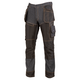 LAHTI PRO dolge hlače džins z ojačanimi deli L4052805