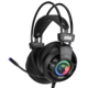 Marvo HG9018 gaming slušalke, USB, črna, 125dB/mW, mikrofon