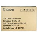 CANON C-EXV 50 (9437B002AA), originalen boben
